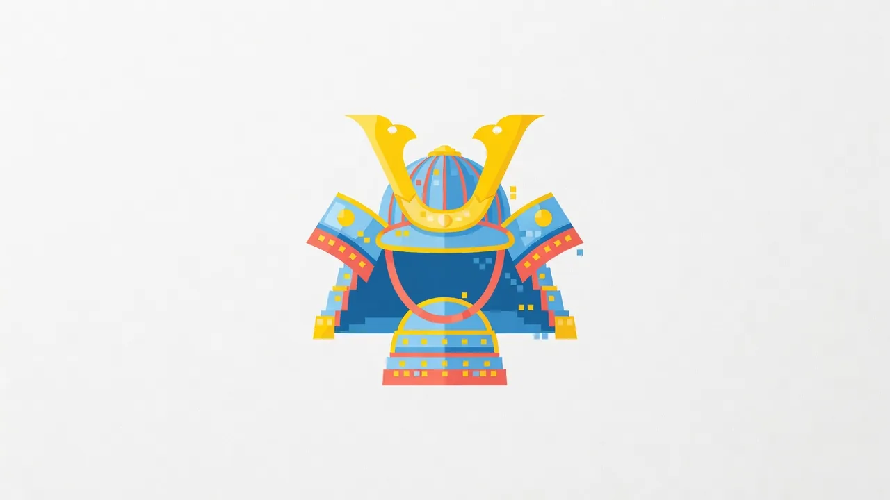 東京ランタン祭りのためのビジュアル作品